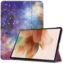 Husa pentru Tab S7 Plus / S8 Plus / S7 FE - Techsuit FoldPro - Galaxy 