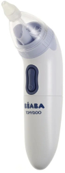 Aspirator nazal electric Beaba Tomydoo Blue 