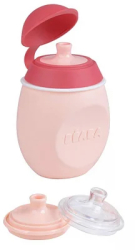BabySqueez 2 in 1 Roz 