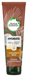 Balsam pentru par Herbal Essences Hydrate Coconut Milk 200 ml 