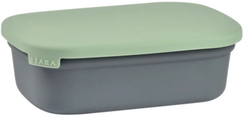Caserola ceramica Beaba Mineral/Sage Green 