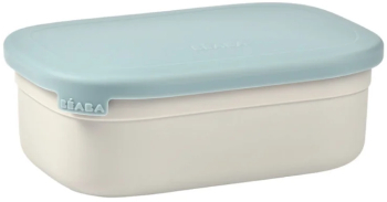 Caserola inox Beaba Baltic Blue
