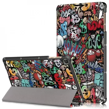 Husa pentru Huawei Matepad T 10 / T 10S 9.7 inch / 10.1 inch - Techsuit FoldPro - Urban Vibe 