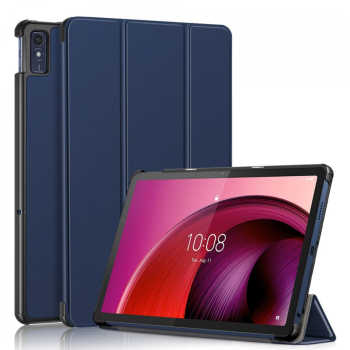 Husa pentru Lenovo Tab M10 5G - Techsuit FoldPro - Blue 
