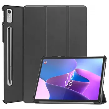Husa pentru Lenovo Tab P11 Pro Gen 2 11.2 - Techsuit FoldPro - Black 