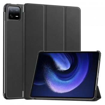 Husa pentru Xiaomi Pad 6 / Pad 6 Pro - Techsuit FoldPro - Black 