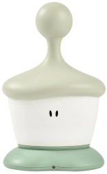 Lampa de veghe Beaba Pixie Stick Sage Green