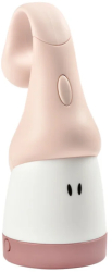 Lampa portabila 2 in 1 Beaba Pixie Torch Pink 