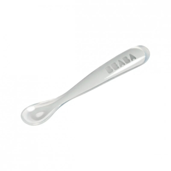 Lingurita silicon Beaba Light Mist 