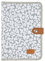 Mapa Carnet de Vaccinari 17.5x25 cm Beaba Cherry Blossom 