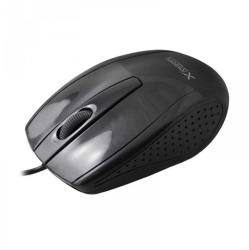 Mouse optic USB 1000DPI BUNGEE ESPERANZA 