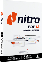 Nitro PDF 13 Professional