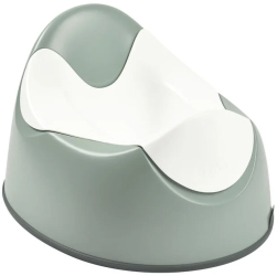 Olita Ergonomica Beaba Sage Green 