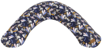 Perna gravida Beaba Big Flopsy 170 cm Jerse Lorena 