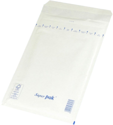 Plic Antisoc E15 240/275 - Ext./220/265 - Int. Lipire Siliconica 10 Buc/set Office Products -alb 