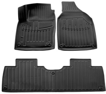 Set covorase auto din cauciuc tip tavita Ford Galaxy 1995-2006 