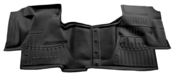 Set covorase auto din cauciuc tip tavita Mercedes Sprinter W901-905 1995-2006 1+1 