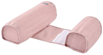 Suport anti-rasturnare Beaba Bebecal In Vintage Rose 