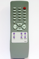 Telcomanda Ivory 