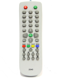 Telecomanda 2040 mica Vestel Compatibila cu 