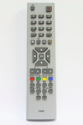 Telecomanda 2440 Compatibila cu TV VESTEL Seg Funai etc. 