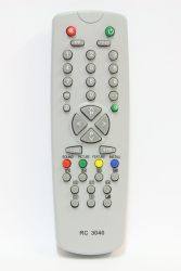 Telecomanda 3040 mica Vestel Compatibila cu 