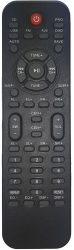 Telecomanda pentru 5.1 Serious 