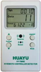 Telecomanda pentru Decodor tel Jmy2010 Hyt860 