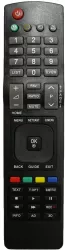 Telecomanda pentru Easy 2 