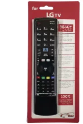 Telecomanda pentru GBS-LG cu netflix 