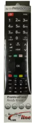 Telecomanda pentru GBS-Panasonic 
