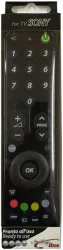 Telecomanda pentru GBS-Sony mica 