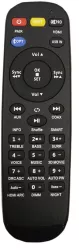 Telecomanda pentru LM3103-HI-FI 
