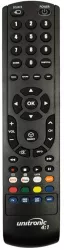 Telecomanda pentru Made for you 3097 - unitronic netflix 