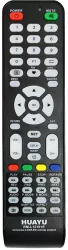 Telecomanda pentru RM-L1210 - HUAYU 
