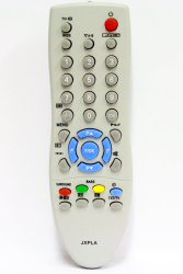 Telecomanda pentru Sanyo JXPLA 