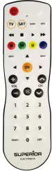Telecomanda pentru Superior safe 