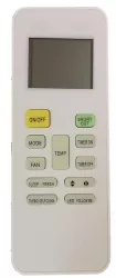 Telecomanda pentru Tel Aer Conditionat Midea RomstalRG52 