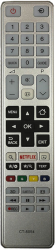 Telecomanda pentru Toshiba CT8054 - net 