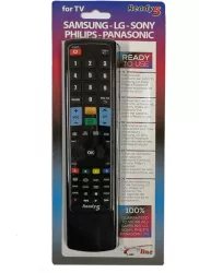 Telecomanda pentru Universal READY 5 