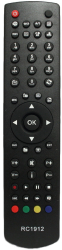 Telecomanda pentru Vestel RC1912 