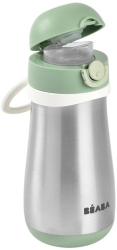 Termos Beaba 350 ml Sage Green 