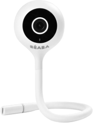 Video Monitor Digital + Wi-Fi Beaba ZEN Connect White 