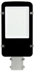 Corp Iluminat Stradal Led 50w A++ 4000k Alb Rece Cip Samsung 