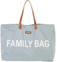 Geanta Childhome Family Bag Gri 