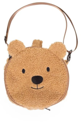 Geanta Childhome Teddy Bag Bej 