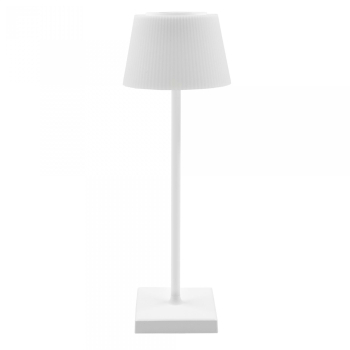Lampa led de masa SAMUS SLV380-300LM-2 5W-3000-5000K+RGB+DIMMER