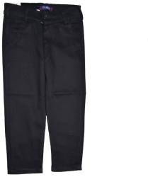 Pantaloni pentru baieti Mini Junior PNT4772 Negru 