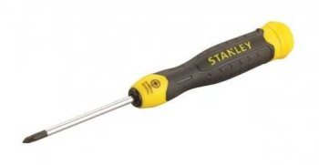 Surubelnita cruce Cushion Grip PZ0 60mm 1-64-952 Stanley 