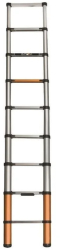 Scara telescopica GIRAFFE AIR Batavia 7063650 2.63 m 